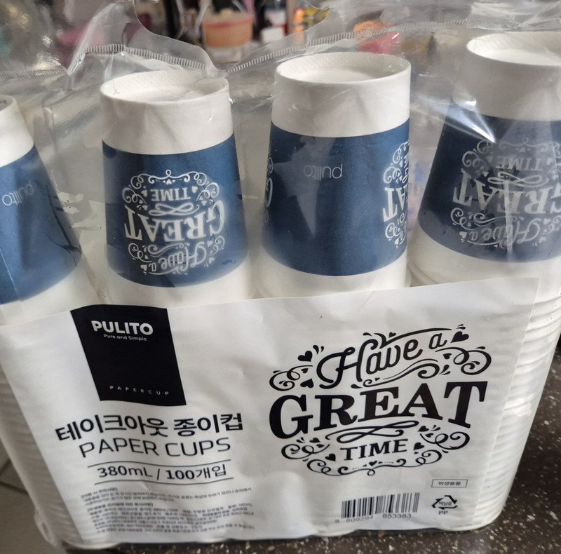 구매자가 올린 리뷰 사진