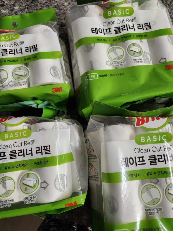 구매자가 올린 리뷰 사진