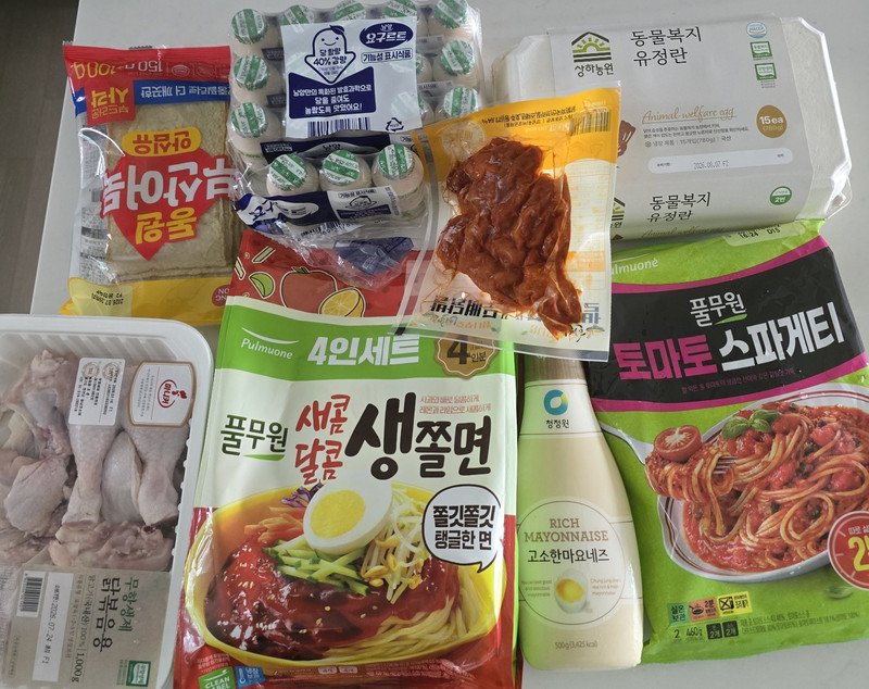 구매자가 올린 리뷰 사진