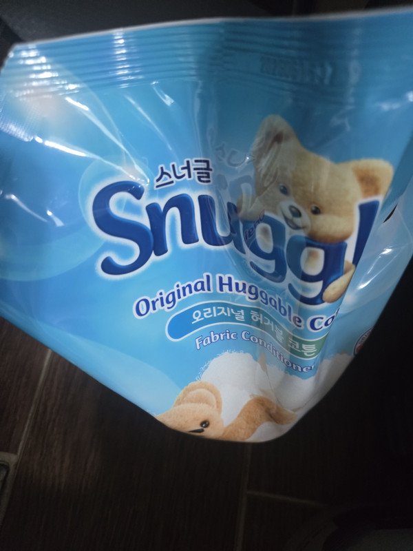 구매자가 올린 리뷰 사진