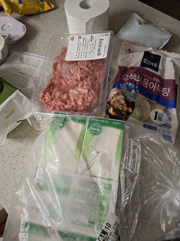 구매자가 올린 리뷰 사진