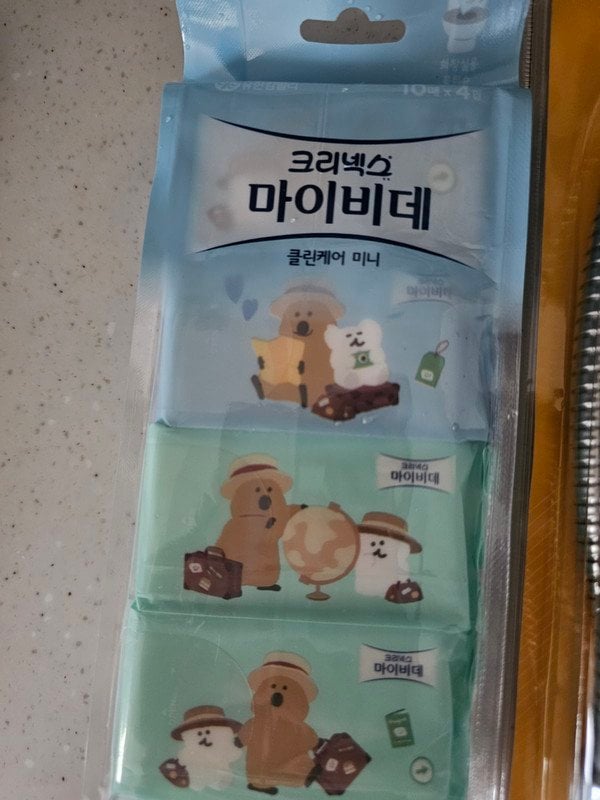 구매자가 올린 리뷰 사진