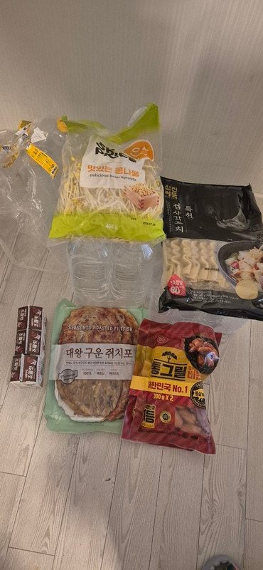 구매자가 올린 리뷰 사진