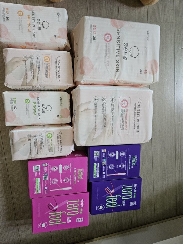 구매자가 올린 리뷰 사진