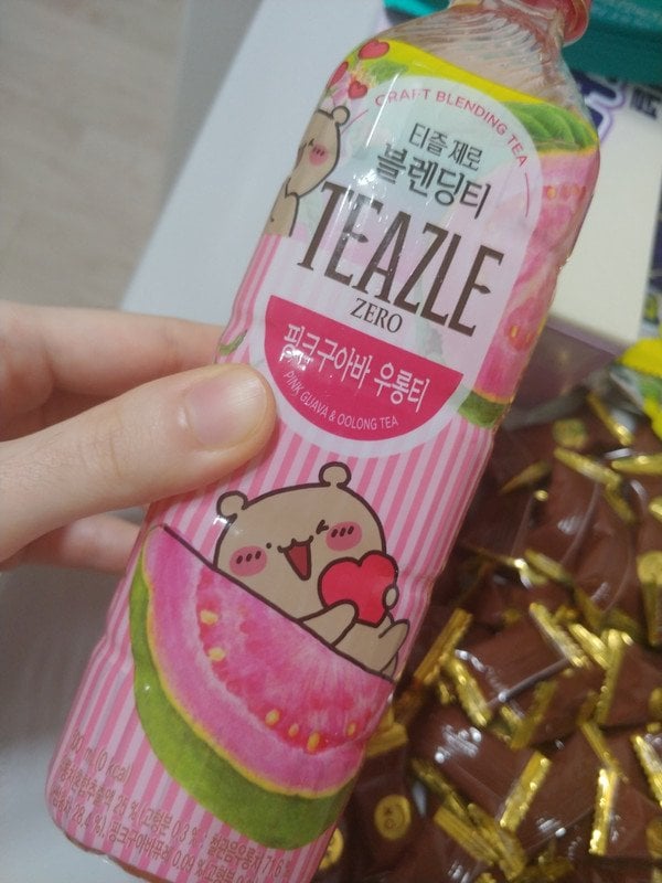 구매자가 올린 리뷰 사진