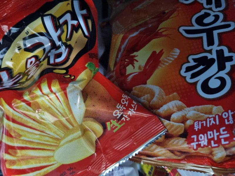 구매자가 올린 리뷰 사진