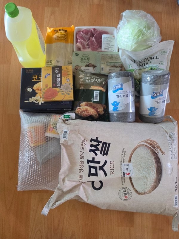 구매자가 올린 리뷰 사진