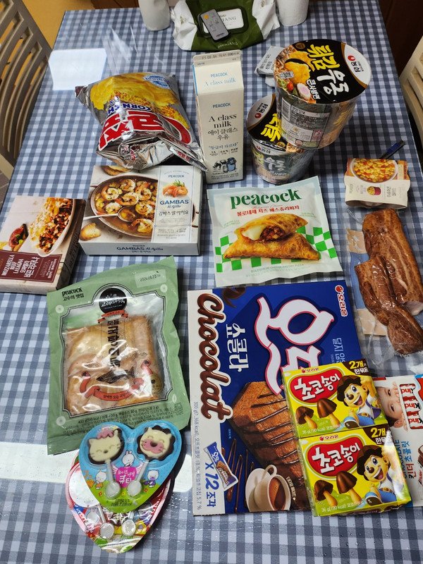 구매자가 올린 리뷰 사진