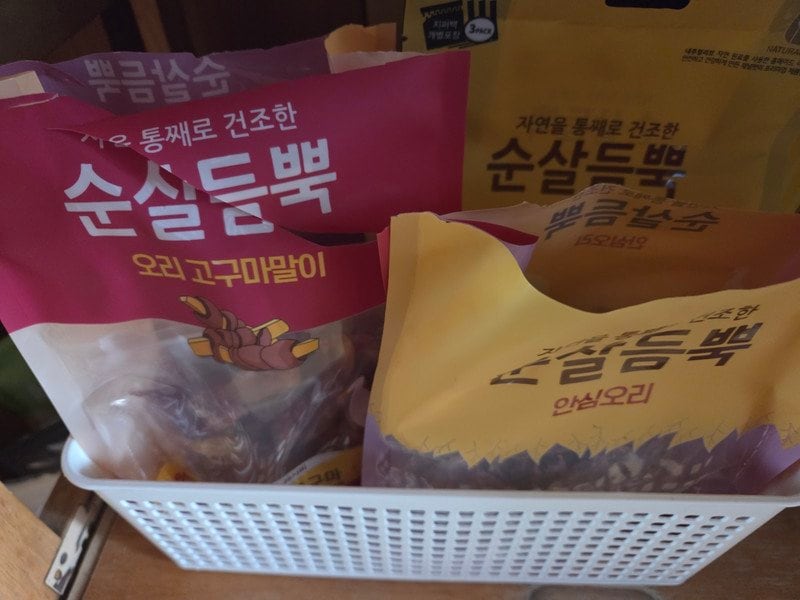구매자가 올린 리뷰 사진