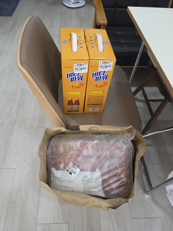 구매자가 올린 리뷰 사진