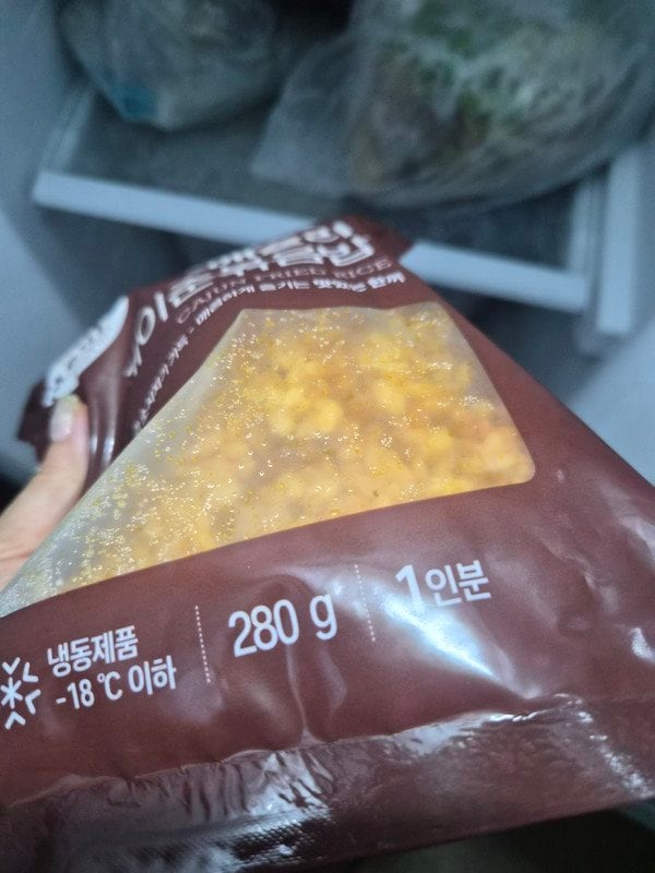 구매자가 올린 리뷰 사진