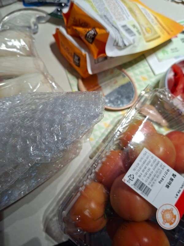 구매자가 올린 리뷰 사진