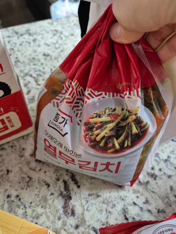 구매자가 올린 리뷰 사진
