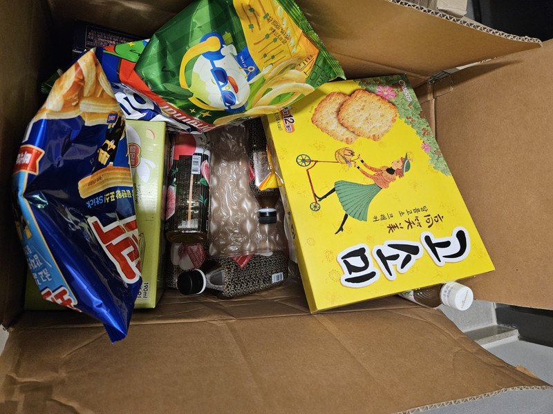 구매자가 올린 리뷰 사진