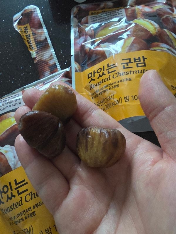구매자가 올린 리뷰 사진