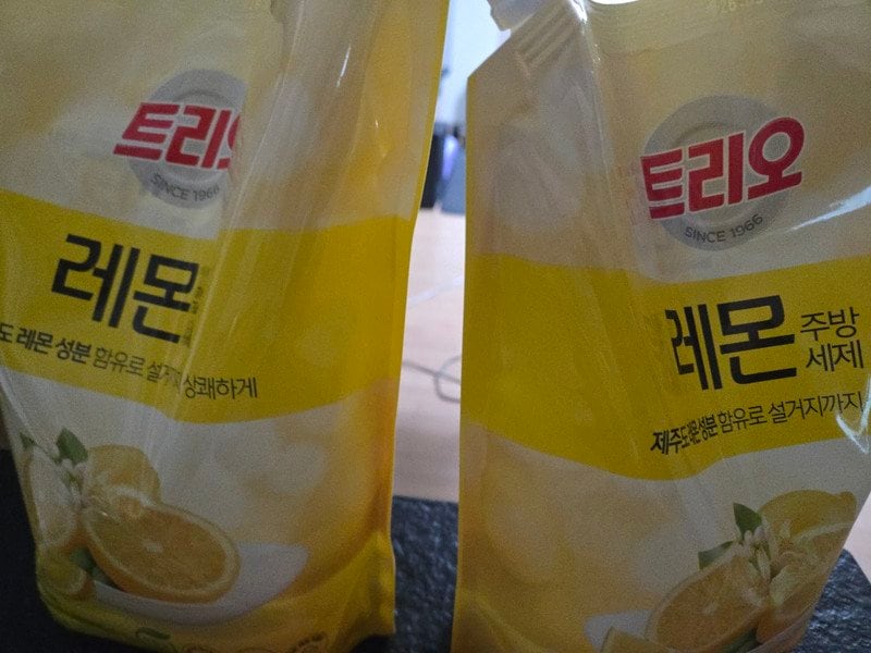 구매자가 올린 리뷰 사진