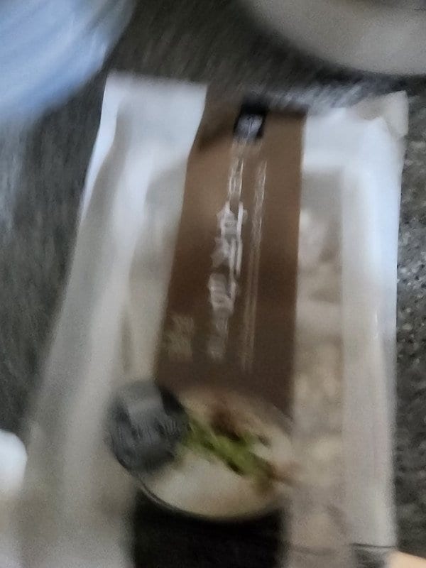 구매자가 올린 리뷰 사진