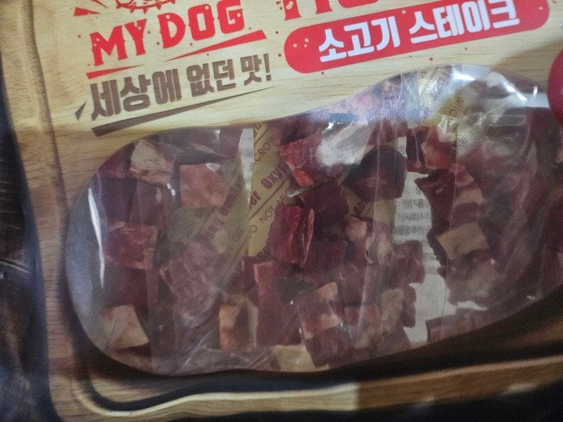 구매자가 올린 리뷰 사진