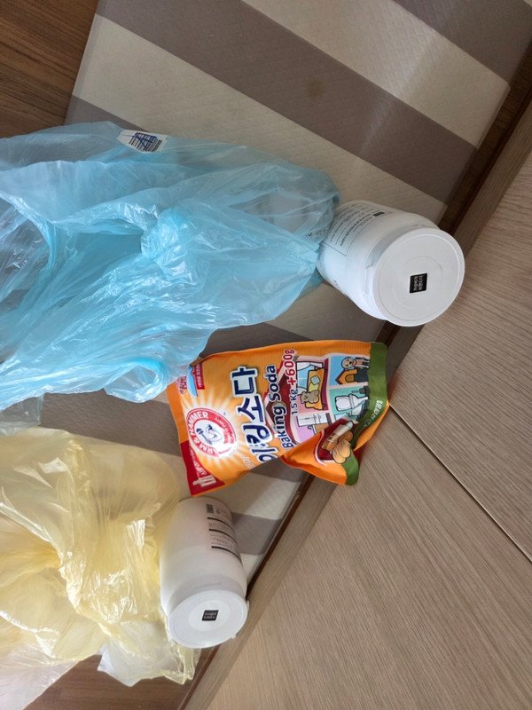 구매자가 올린 리뷰 사진