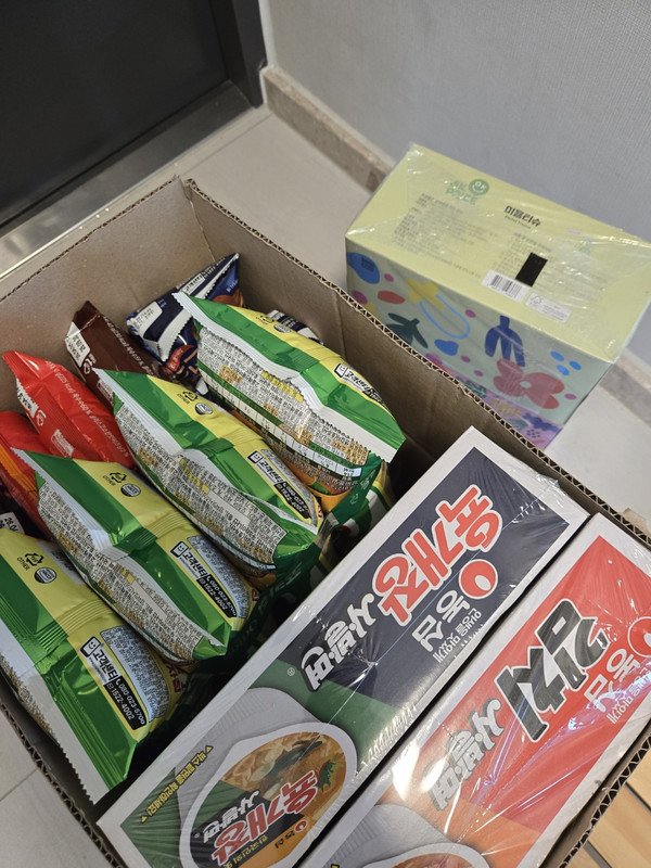 구매자가 올린 리뷰 사진