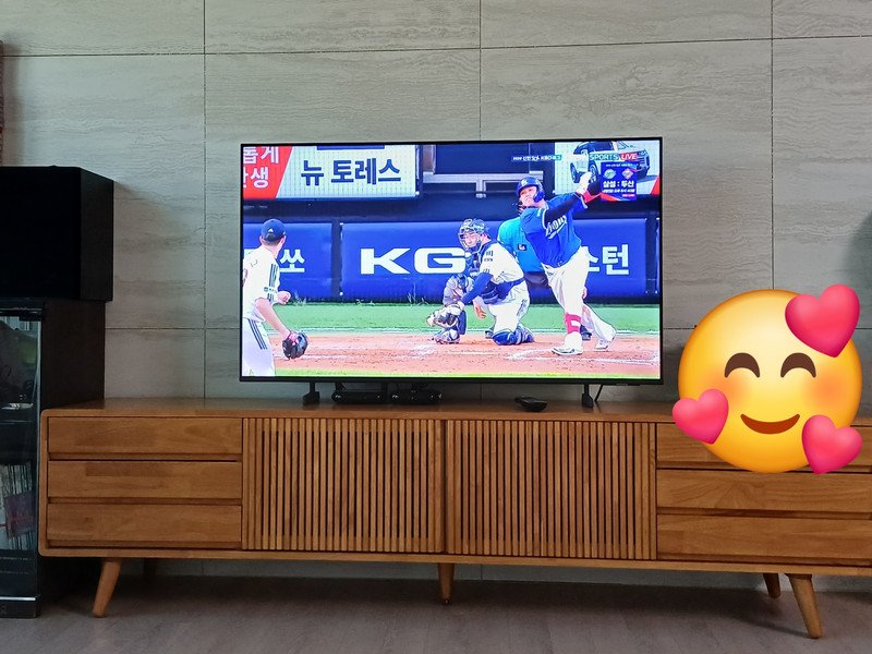 구매자가 올린 리뷰 사진