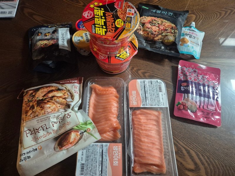 구매자가 올린 리뷰 사진