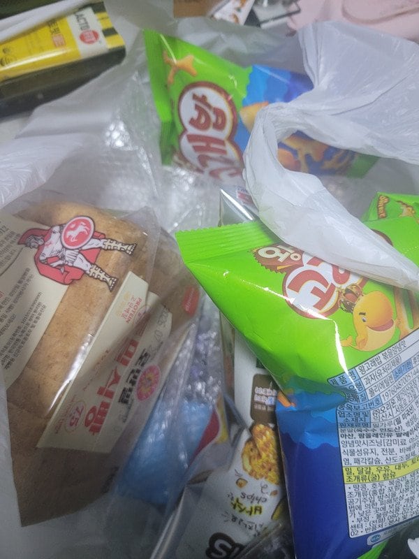 구매자가 올린 리뷰 사진
