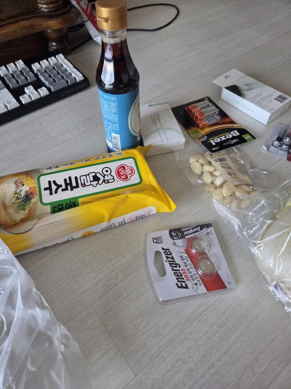 구매자가 올린 리뷰 사진