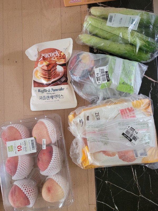 구매자가 올린 리뷰 사진