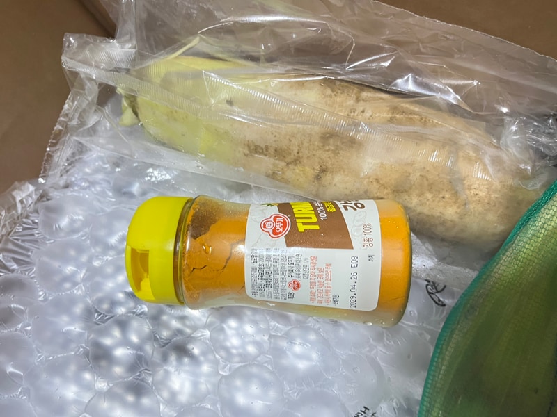 구매자가 올린 리뷰 사진