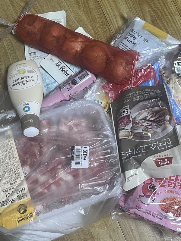 구매자가 올린 리뷰 사진