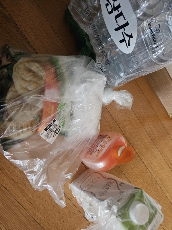 구매자가 올린 리뷰 사진