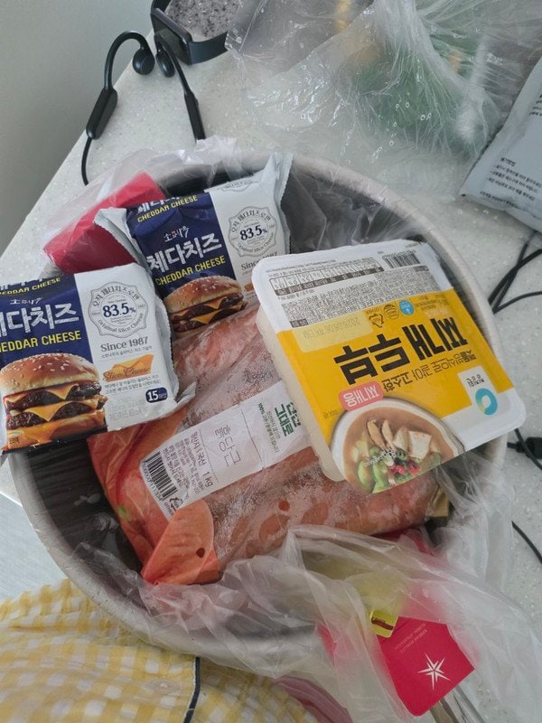 구매자가 올린 리뷰 사진