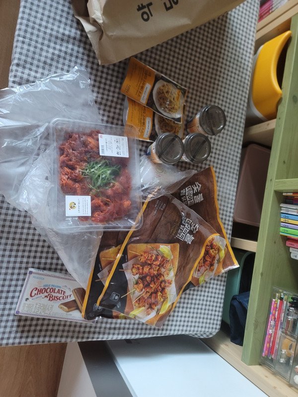 구매자가 올린 리뷰 사진