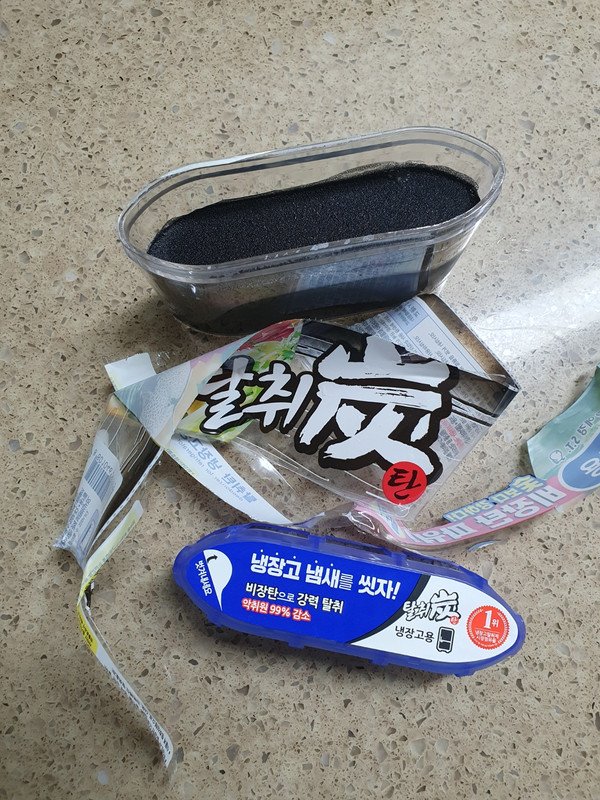 구매자가 올린 리뷰 사진