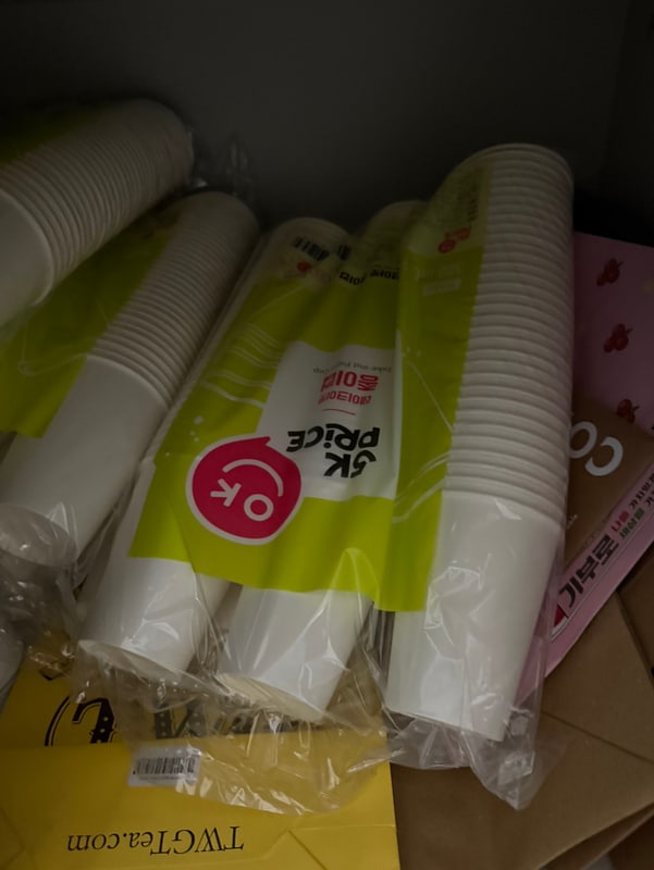 구매자가 올린 리뷰 사진