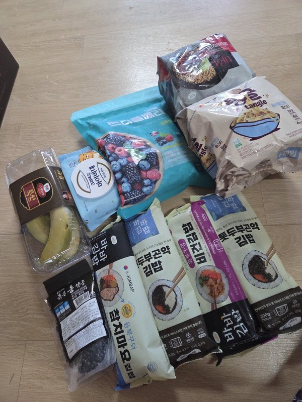 구매자가 올린 리뷰 사진