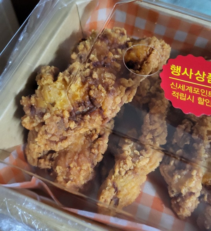 구매자가 올린 리뷰 사진