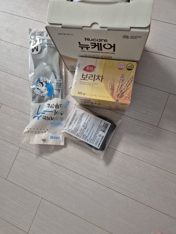 구매자가 올린 리뷰 사진