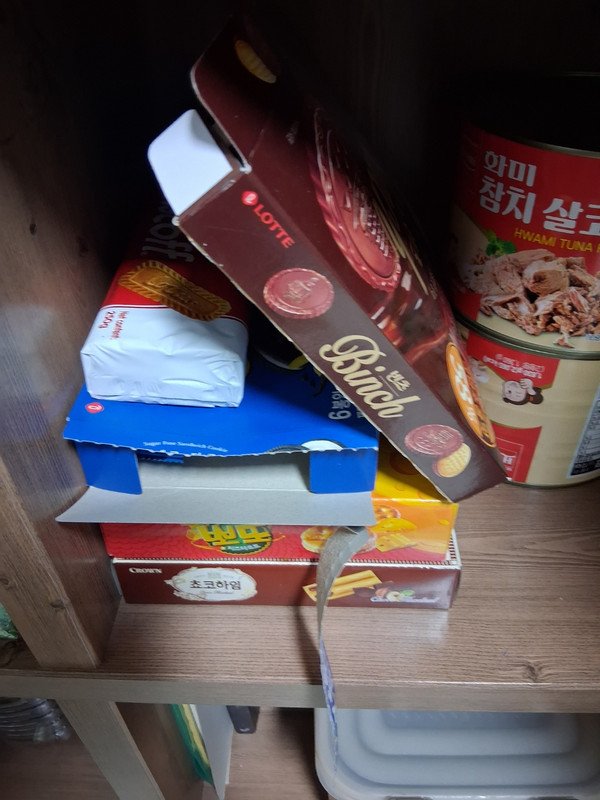 구매자가 올린 리뷰 사진