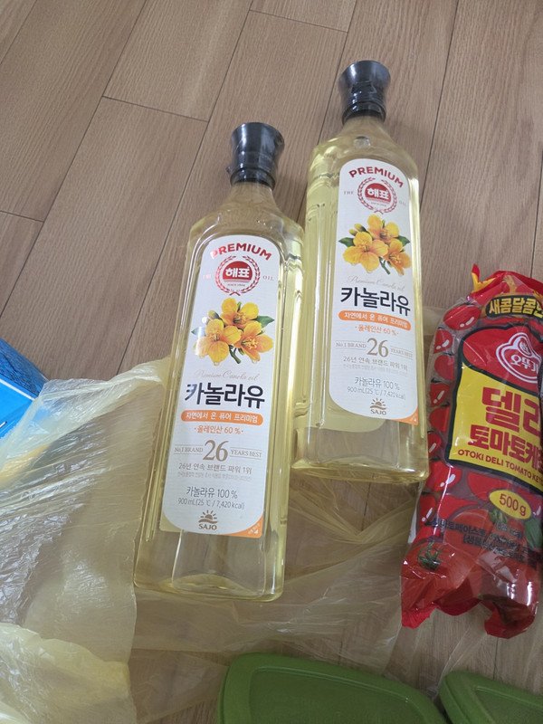 구매자가 올린 리뷰 사진