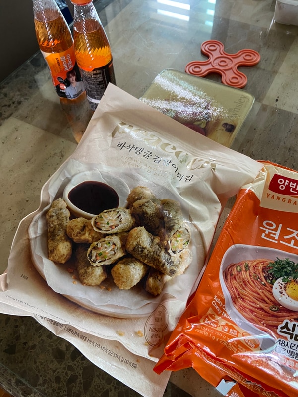 구매자가 올린 리뷰 사진
