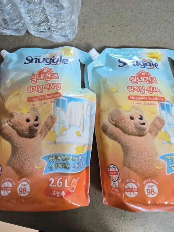 구매자가 올린 리뷰 사진