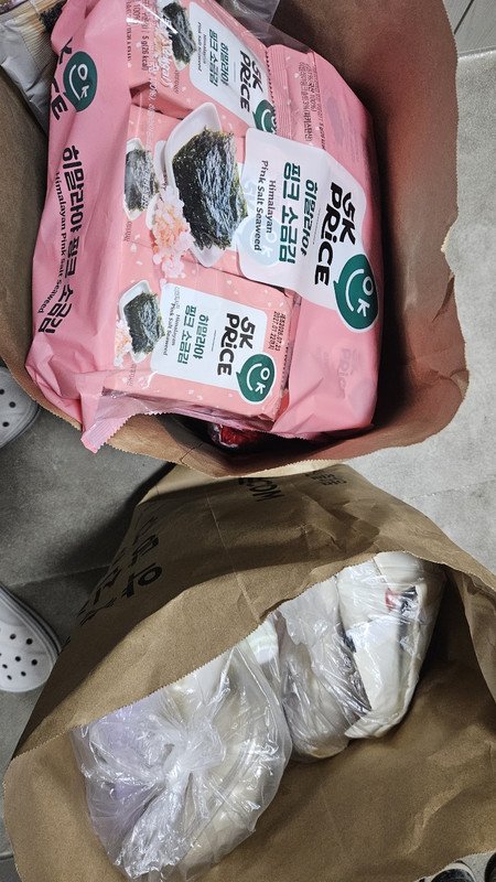 구매자가 올린 리뷰 사진