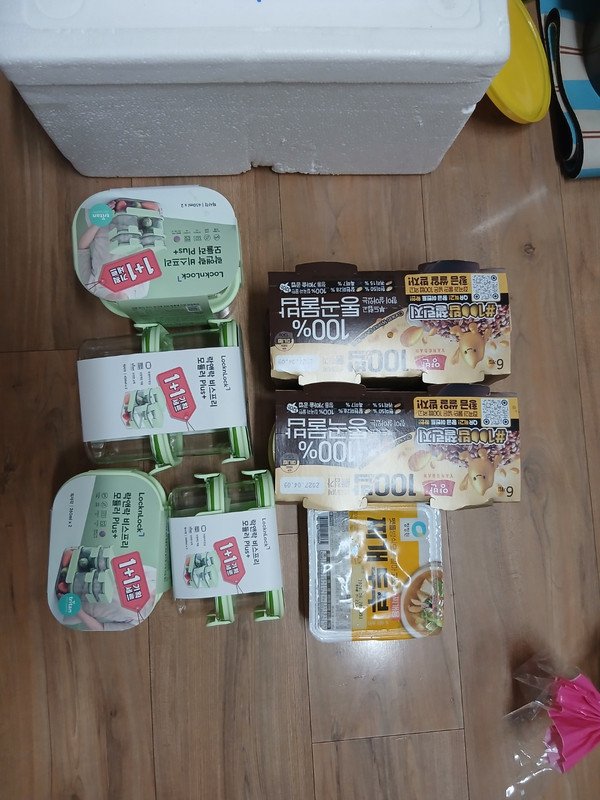 구매자가 올린 리뷰 사진