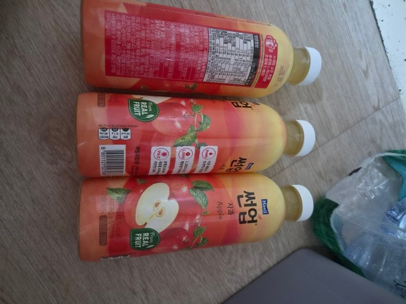구매자가 올린 리뷰 사진