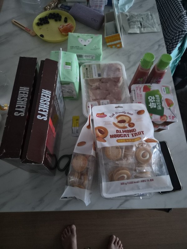 구매자가 올린 리뷰 사진