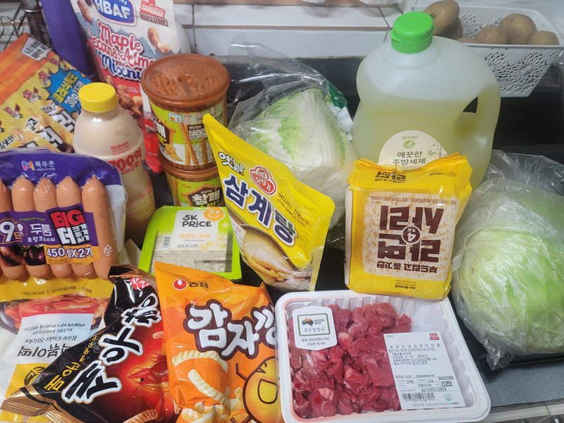 구매자가 올린 리뷰 사진
