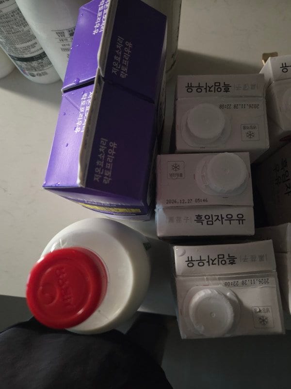 구매자가 올린 리뷰 사진