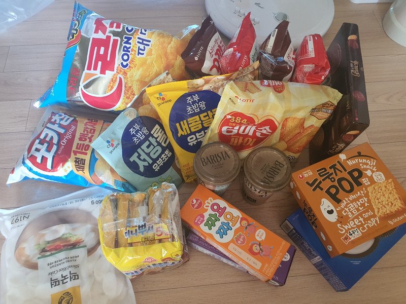 구매자가 올린 리뷰 사진
